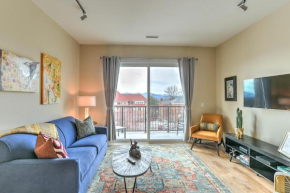 45 Asheland Avenue Unit 502